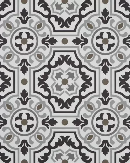 Tapestry Wool Luxury Vinyl Sheet