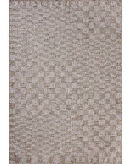 Topanga TOP-03 Natural/Dove Area Rug