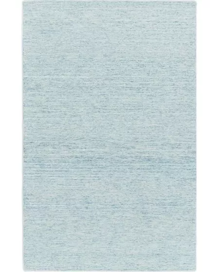 Tuscany 405 Teal Villa Area Rug