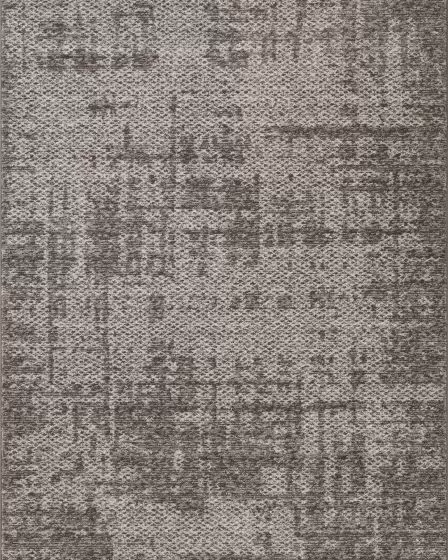 Vance VAN-01 Taupe/Dove Area Rug
