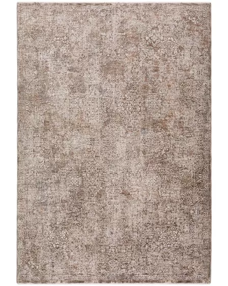 Vienna VI5 Chocolate Area Rug