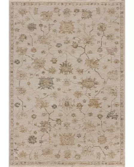 Willa WIA-11 Bone/Multi Area Rug