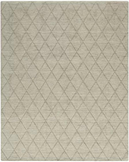 Wool Haven WOH01 Sage Area Rug