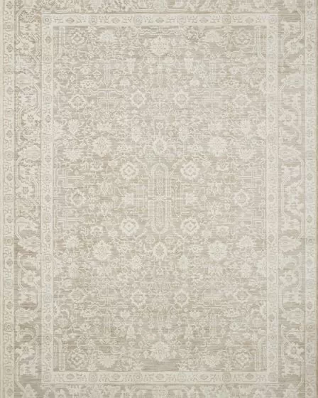 Zuma ZUM-04 Sand/Stone Area Rug