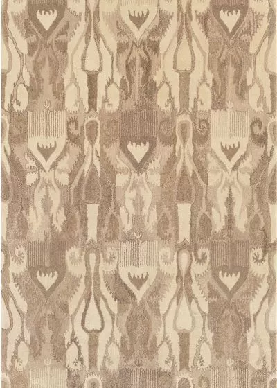 Anastasia 68005 Sand/Tan Area Rug