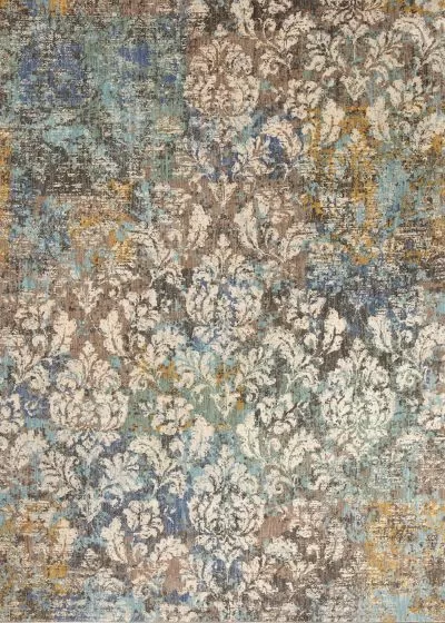 Cosmopolitan La Brea Multi Area Rug