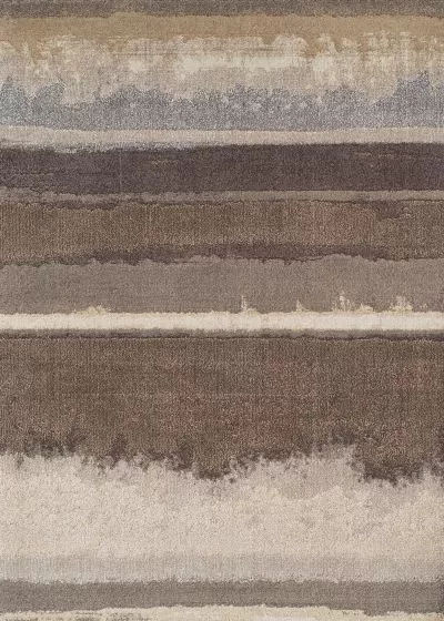 Antigua AN1 Mocha Area Rug