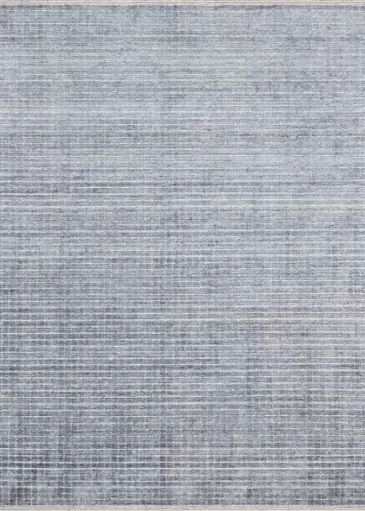 Beverly BEV-01 Denim Area Rug
