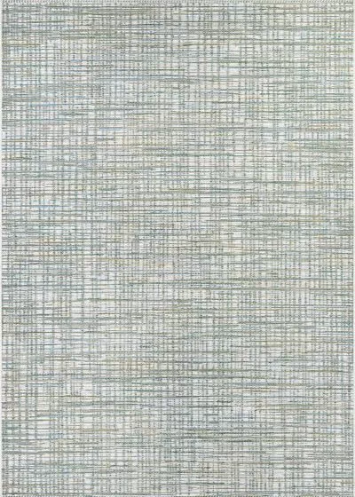 Cape Falmouth Ivory/Hunter Area Rug