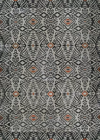 Dolce Mala Smoke Area Rug
