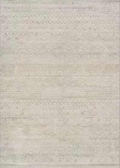 Easton Capella Ivory/Light Grey Area Rug
