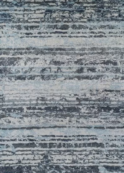 Gala GA4 Silver Area Rug