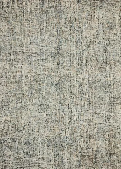 Harlow HLO-01 Ocean/Sand Area Rug