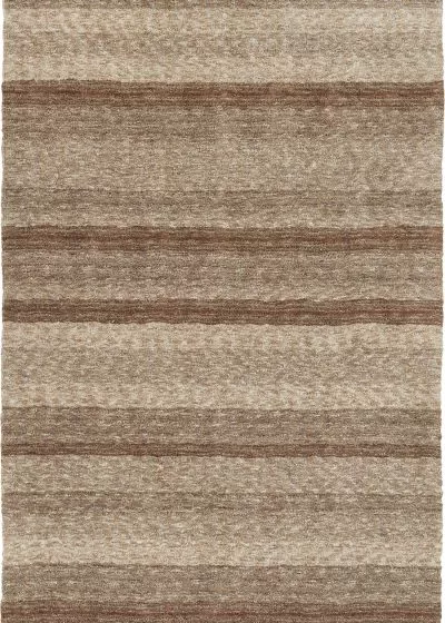 Joplin JP1 Earth Area Rug
