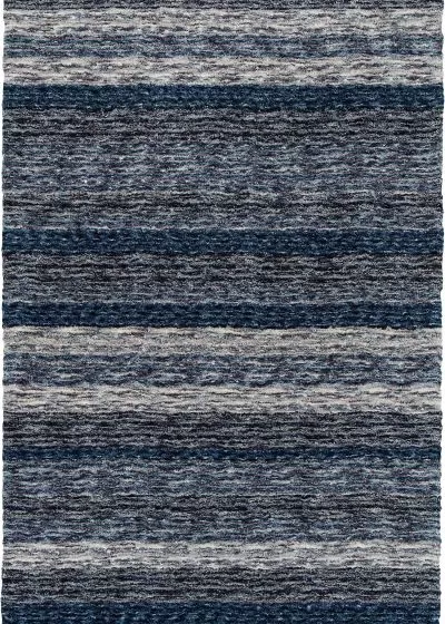Joplin JP1 Indigo Area Rug