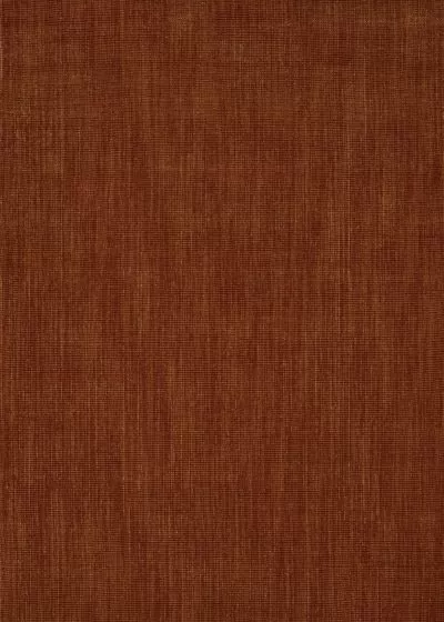 Monaco Sisal MC100 Paprika Area Rug