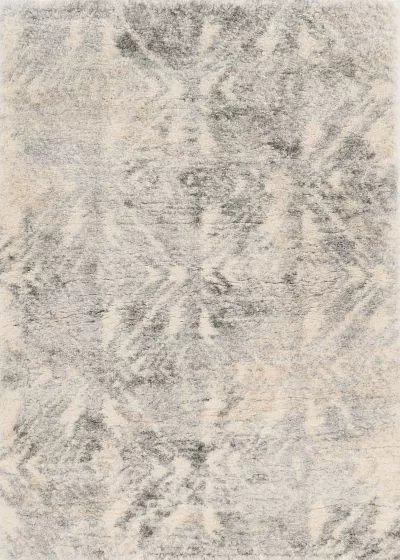 Merino 6703 Ivory/Grey Vintage Area Rug
