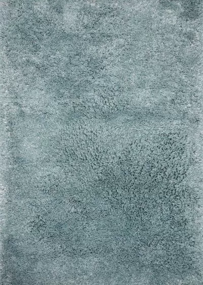 Mila Shag MIL-01 Spa Area Rug