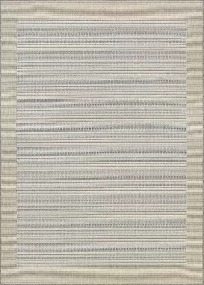 Monaco Bowline Cocoa/Natural/Ivory Rug