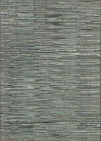 Monaco Larvotto Blue/Multi Area Rug