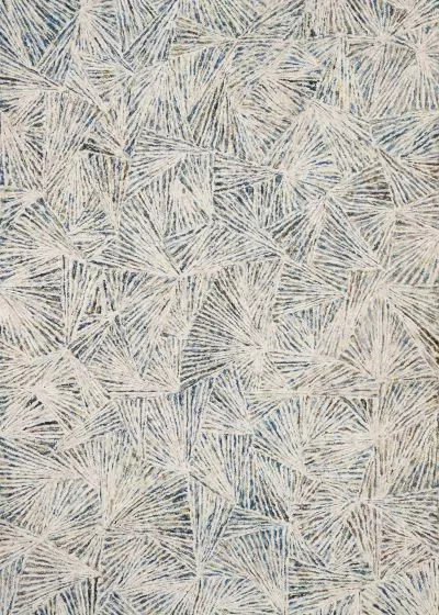 Peregrine PER-01 Lagoon Area Rug