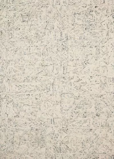 Peregrine PER-03 Lt. Blue Area Rug