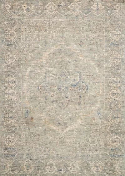 Revere REV-02 Mist Area Rug
