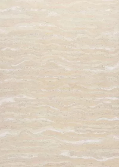 Serenity 1251 Ivory Breeze Area Rug