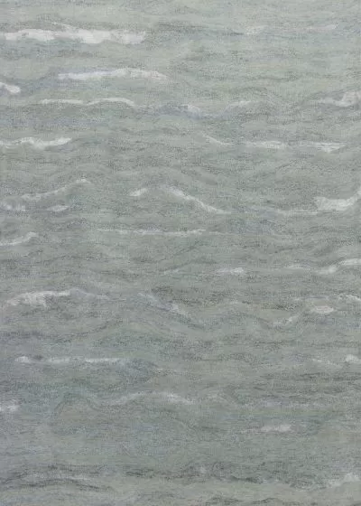 Serenity 1253 Slate Breeze Area Rug