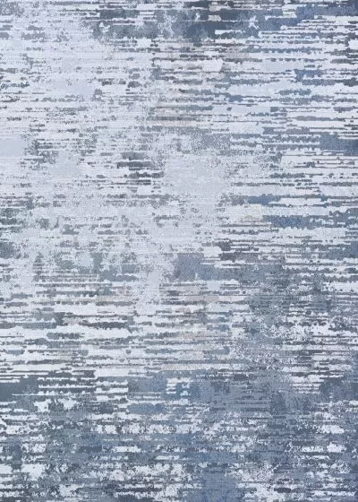Serenity Cryptic Grey/Opal Area Rug