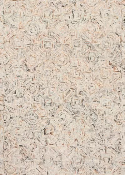 Ziva ZV-02 Multi Area Rug