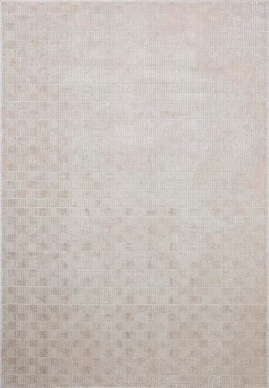 Townes TOW-06 Beige/Clay 2'3"x3'9" Area Rug