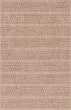 Isle IE-01 Beige/Rust Area Rug