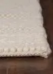 Cortico 6155 Winter White Area Rug
