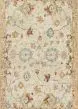 Julian JI-03 Ivory/Multi Area Rug