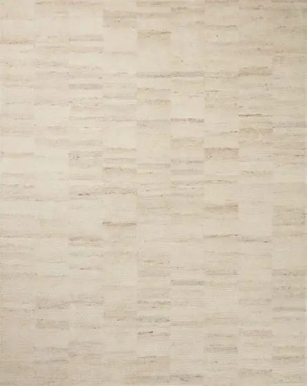 Rocky ROC-03 Natural/Fog Area Rug