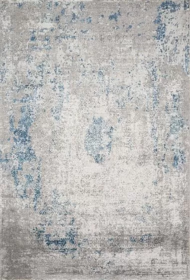 Sienne SIE-01 Dove/Ocean Area Rug