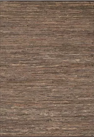 Edge ED-01 Brown Area Rug