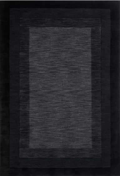Hamilton HM-01 Grey/Charcoal Area Rug
