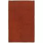 Heavenly 73406 Red Area Rug