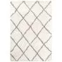 Henderson 90w Ivory/Grey Area Rug