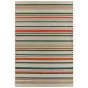Latitude 602w Grey/Blue Area Rug