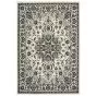 Marina 1248w Ivory/Navy Area Rug
