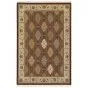 Masterpiece 530m Red/Multi Area Rug