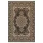 Masterpiece 5501k Navy/Multi Area Rug