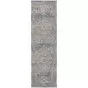 Quarry QUA11 Ivory Blue Area Rug