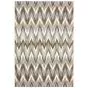 Verona 4d Grey/Taupe Area Rug