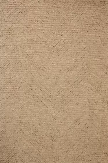 Kai KAI-01 Beige 2'3"x3'9" Area Rug