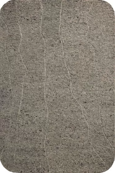 Otis OTT-03 Mist/Grey 2'3"x3'9" Area Rug