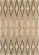 Anastasia 68001 Sand/Ivory Area Rug